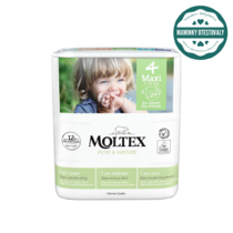 Plenky Moltex Pure & Nature Maxi 7-14 kg (29 ks)