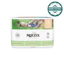 Plenky Moltex Pure & Nature Mini 3-6 kg (38 ks)