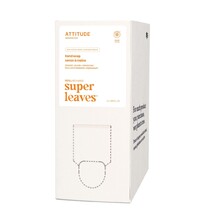Přírodní mýdlo na ruce ATTITUDE Super leaves - pomerančové listy - náhradní kanystr 2 l