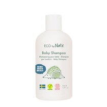 Dětský šampon ECO by Naty 200 ml