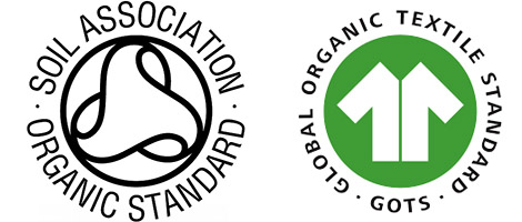 Soil Association Organic Standard