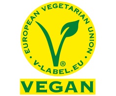 Vegan V-Label