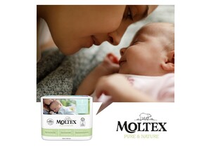 Maminky testovaly plenky Moltex pro nejmenší. Jak si vedly?