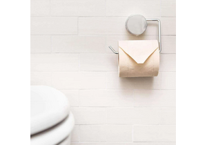 Proč si dát pozor na bělostný a voňavý toaletní papír